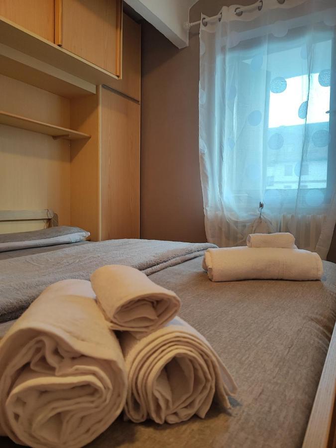 Appartamento La Casa Di Violetta Tonadico Zewnętrze zdjęcie